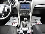 Ford Mondeo 2,0 TDCi Combi Titanium - náhled 11