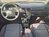 Škoda Octavia (2002) 1.9TDi 66Kw AUTOMAT - náhled 12