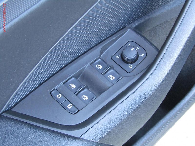 Škoda Octavia (2020) 2.0 TDi, Style, DSG - fotka 11 z 24