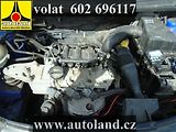 Škoda Fabia (2007) VOLAT 602 696117 - náhled 6