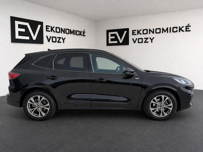 Ford Kuga (2023) 2.0TDCI ST LINE,4X4,AT - fotka 4 z 42