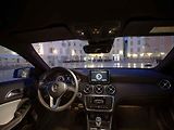 Mercedes-Benz A 180 CDI