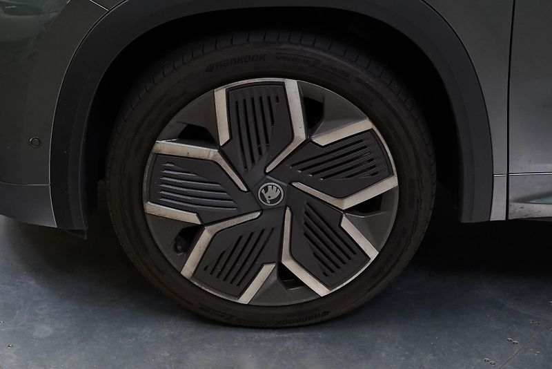 Škoda Kodiaq - fotka 10 z 27