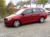 Škoda Fabia (2016) 1.0 MPI 55kW 1.MAJITEL - náhled 1