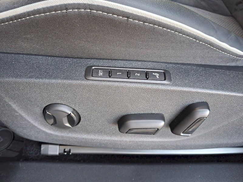 Škoda Enyaq (2025) iV SportLine 4x4 85x 210kW - fotka 35 z 35