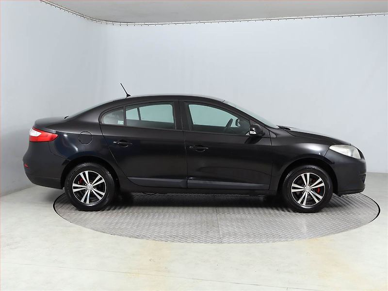 Renault Fluence (2012) 1.6 16V, jezdí dobře - fotka 6 z 15