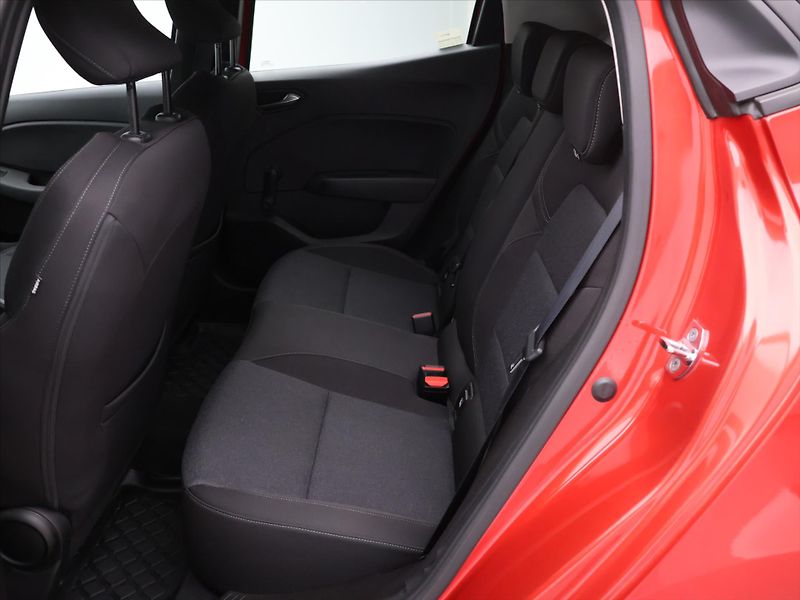Renault Clio 1,0 Tce CZ LED Klimatizace - fotka 14 z 26