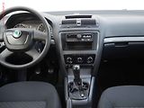 Škoda Octavia (2011) 1.2TSi, 1.maj,ČR, AC, STK4/28 - náhled 7