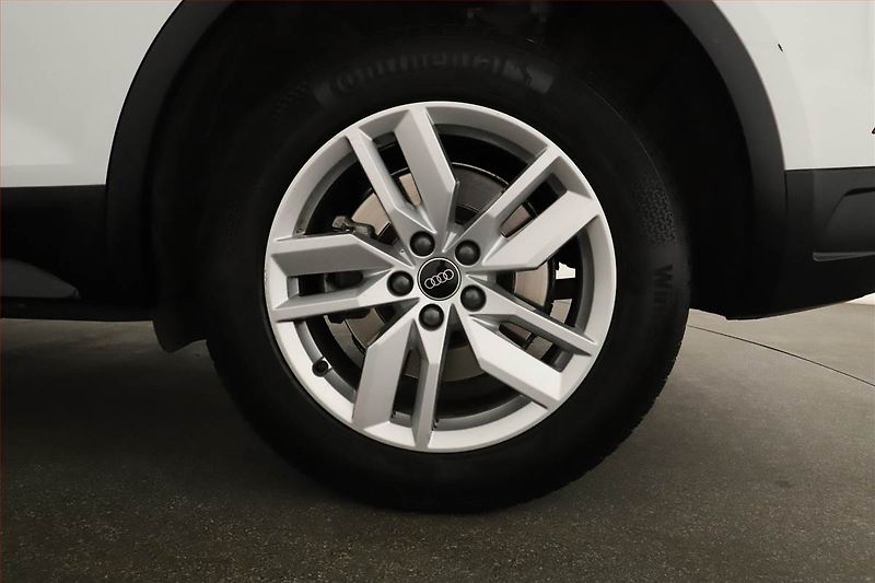 Audi Q5 (2021) 40 TDI - fotka 11 z 20