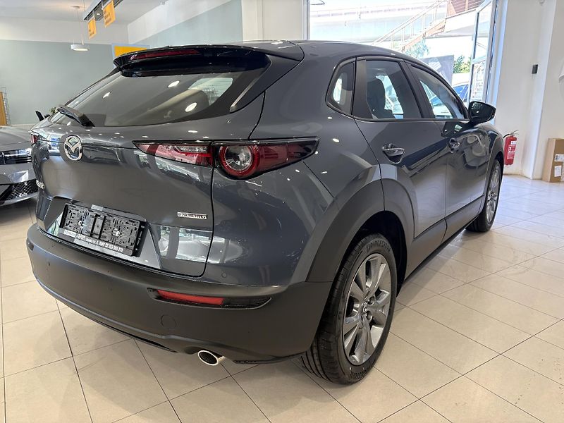 Mazda CX-30 (2026) 2.5L G140 6AT FWD Centre-Line - fotka 7 z 18