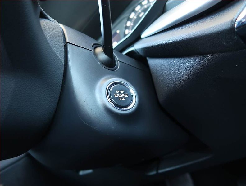 Škoda Octavia (2021) Ambition 1.5 TSI e-tec - fotka 19 z 21