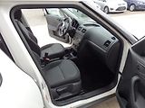 Škoda Yeti 1.2 TSI KLIMA, 8x AIRBAG - náhled 10