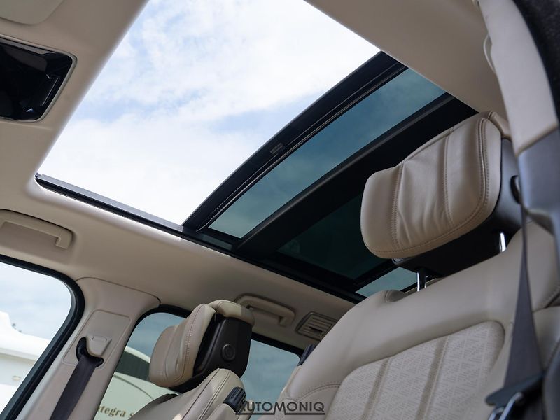Land Rover Range Rover Sport (2022) 3.0 HEV Pano, HUD, Ambient - fotka 12 z 24