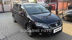 Seat Alhambra (2015) 2.0 TDI, DSG, TZbixen - fotografie inzerátu