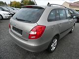 Škoda Fabia 1,2 HTP 51kW Family,po servise - náhled 9