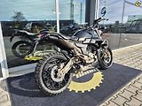 Zontes 125 G1 (2026) 125 Scrambler - drátěná kola - náhled 3
