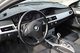 BMW Řada 5 (2008) 560 TOURING - náhled 8