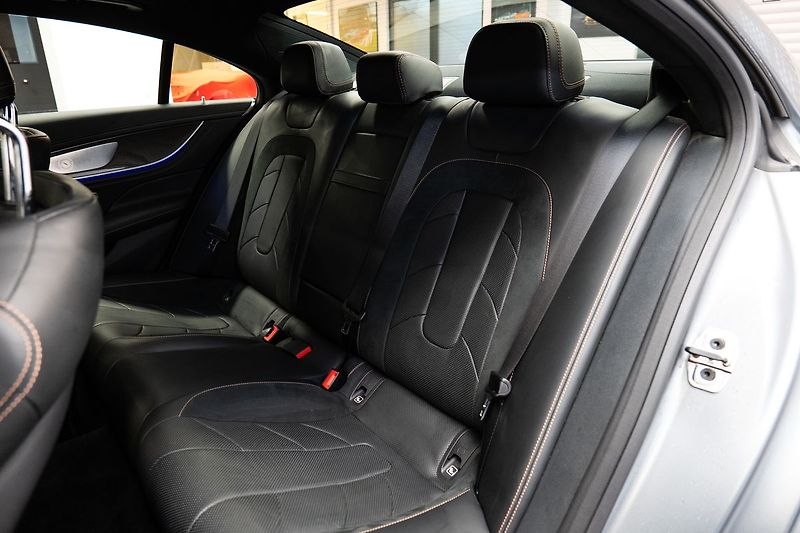 Mercedes-Benz CLS 360/Burmester/LED - fotka 11 z 23