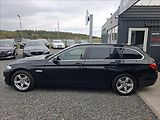 BMW Řada 5 3,0 150kw, kůže - náhled 3