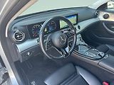 Mercedes-Benz Třídy E AVANTGARDE 220d 4MATIC - náhled 9