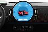 Mini Countryman (2025) S All4, JCW, HUD, Navigace - náhled 9
