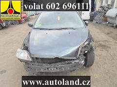 Ford Focus (2008) VOLAT 602 696111 - fotografie inzerátu