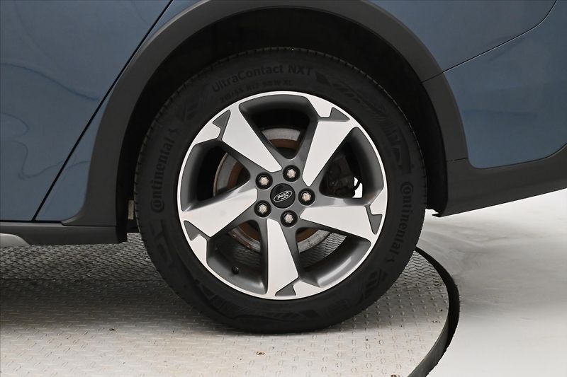 Ford Focus 2,0 Ecoblue 110 kW AT8 Záruka - fotka 31 z 31