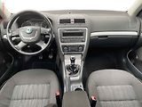 Škoda Octavia (2011) 1.6 TDi, ČR, Elegance - náhled 8