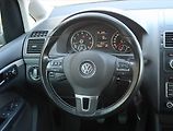 Volkswagen Touran (2012) Comfortline 1.4 TSI, Navi - náhled 16