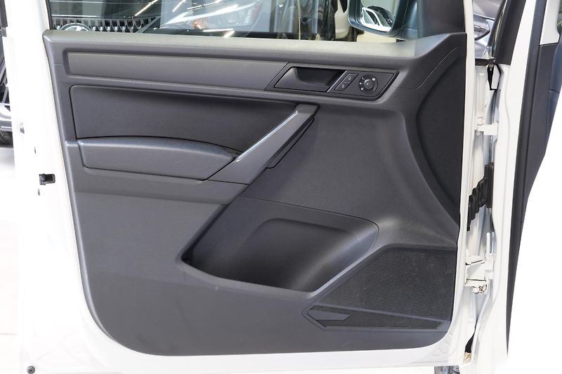 Volkswagen Caddy 2.0TDI,55kW,ČR,1.MAJ,DPH - fotka 16 z 16