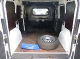 Fiat Dobló cargo 1,3 MTJ 70kW L1H1 Base - náhled 7