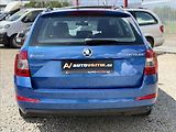 Škoda Octavia 2,0 TDI 110kW DSG XENONY - náhled 6