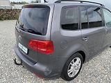 Volkswagen Touran 2.0TDi 140PS DSG TAŽNÉ - náhled 17