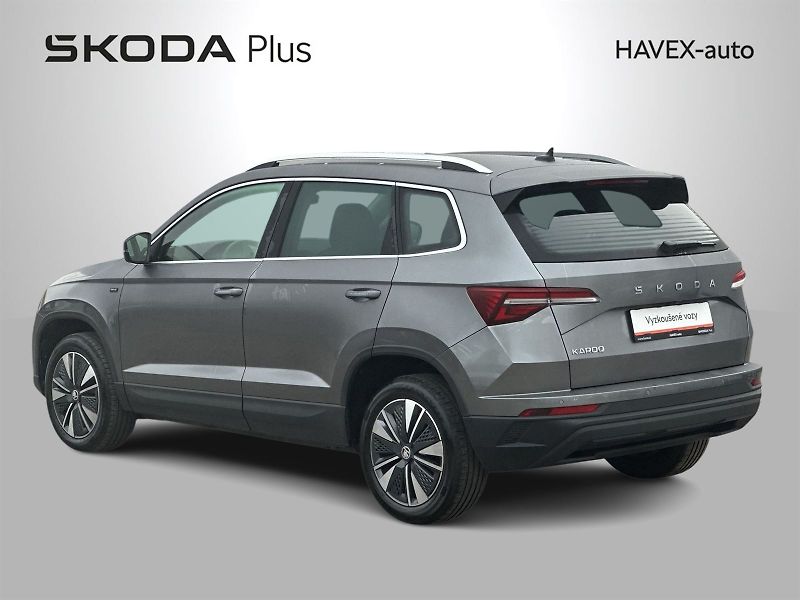 Škoda Karoq (2024) 2.0 TDI Selection Drive - fotka 33 z 34