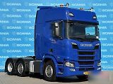 Scania (2023) R 460 6x2 hydraulika EURO 6 - náhled 1