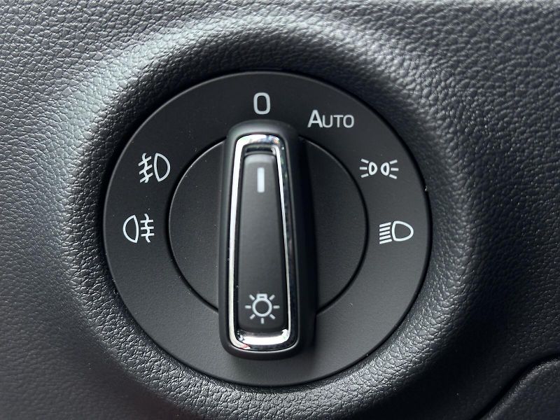 Škoda Scala 1.5TSi Monte Carlo 150PS Matri - fotka 14 z 32