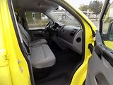 Volkswagen Transporter (2007) 2,5 96KW 7 MÍST SKLÁPĚČ  - náhled 29