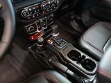 Jeep Wrangler (2026) 3.6 V6 Rubicon X, Naviják - náhled 24