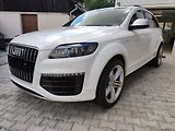 Audi Q7 (2010) 6.0 V12 TDI 368KW, SPLÁTKY  - náhled 3