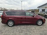 Chrysler Pacifica (2021) 3,6L adapt,anroid, REZERVACE - náhled 8