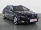Škoda Superb (2018) Ambition 2.0 TDI, Automat, ČR - náhled 1