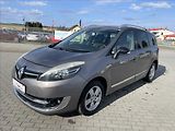 Renault Grand Scénic 1,2 TCe 97kw BOSE, GPS, odp. D - náhled 1