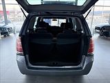 Opel Zafira 1,6   77kW,SERVISKA,7 MÍST - náhled 19