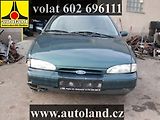 Ford Mondeo (1996) VOLAT 602 696111 - náhled 1