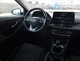 Hyundai i30 (2023) 1.5 DPI, Serv.kniha, Navi - náhled 7