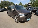 Volkswagen Multivan 2.0 TDI 7 MIST KUŽE HIGHLINE - náhled 3