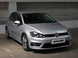 Volkswagen Golf (2015) 1.4 TSi R-Line, CUP - náhled 1