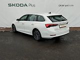 Škoda Octavia (2021) Combi Style 1,5 Tsi 110 Kw - náhled 32
