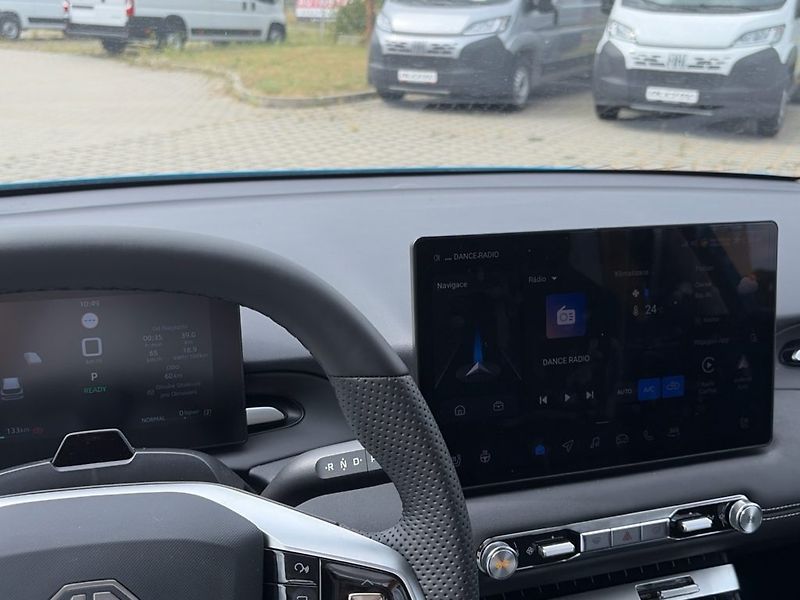 MG MG4 (2026) EV Urban 54kWh*Premium - fotka 13 z 25