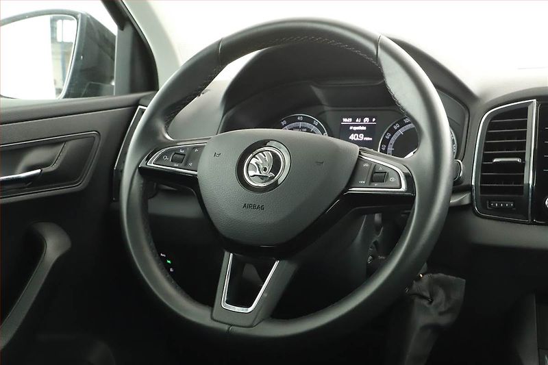 Škoda Karoq (2019) 1.5 TSI, Automat, Navi - fotka 8 z 14